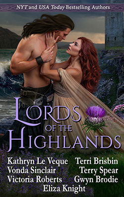 Lords of the Highlands