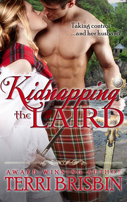 Kidnapping the Laird