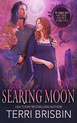 Searing Moon