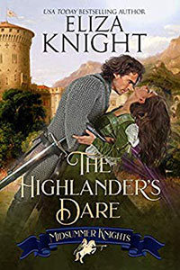 The Highlander's Dare