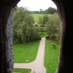 View from Guard Tower
